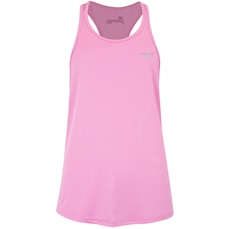 Camiseta Regata Feminina Mizuno Nirvana
