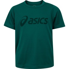 Camiseta Infantil ASICS Performance