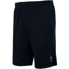 Bermuda Masculina Oxer Mesh Mescla
