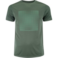 Camiseta Masculina Oxer Estampada