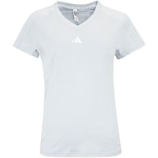 Camiseta Feminina adidas Manga Curta Essentials Minimal