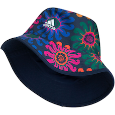 Chapéu Bucket adidas Farm Hat