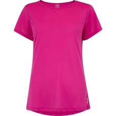 Camiseta Feminina Oxer Manga Curta Basica Jogging New II