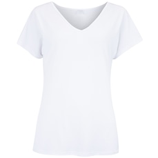 Imagem do produto Camiseta Feminina Oxer Decote V na posição 15 de 3