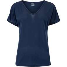 Camiseta Feminina Oxer Decote V