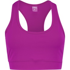 Top Fitness sem Bojo Oxer Média Sustentação Básico Campeão Slim - Adulto