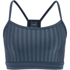 Top Fitness sem Bojo Oxer Baixa Sustentação New Zig II Adulto