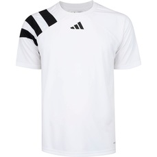 Camiseta Masculina adidas Manga Curta Fortore 23