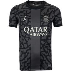 Camisa do PSG III 23 Nike Infantil Torcedor
