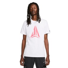 Imagem do produto Camiseta Masculina Nike Manga Curta Basquete JM HBR na posição 3 de 5