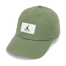 Imagem do produto Boné Aba Curva Jordan Nike Strapback Basquete Club Cap US CB FLT Patch - Adulto na posição 19 de 5