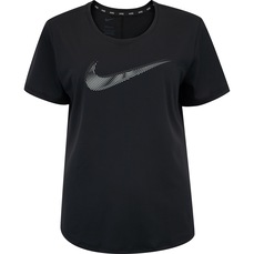 Camiseta Feminina Nike Dri-Fit Swoosh Hbr SS