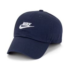 Boné Aba Curva Nike Strapback Club U Cb Fut Wsh - Adulto