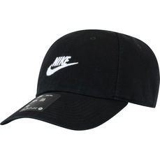 Boné Aba Curva Nike Strapback Club U Cb Fut Wsh - Adulto-0