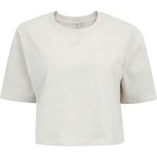 Imagem do produto Blusa Cropped Feminina ASICS Manga Curta Malha na posição 26 de 3