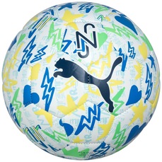 Bola Futebol de Campo Puma Neymar Jr