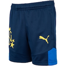Calção do Neymar Jr Puma - Infantil-0