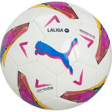 Bola de Futebol de Campo Puma Orbita La Liga