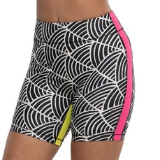 Bermuda Feminina Puma Lemlem Bike