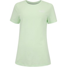 Camiseta Puma Ess Small Logo Tee Fem