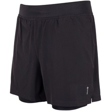 Bermuda Masculina Oxer 2 em 1 Breeze