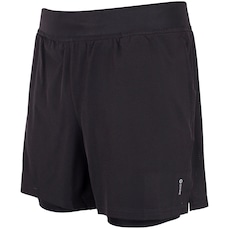 Bermuda Masculina Oxer 2 em 1 Breeze