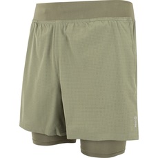 Bermuda Masculina Oxer 2 em 1 Breeze