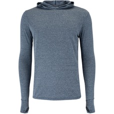 Camiseta Masculina Oxer Manga Longa com Capuz