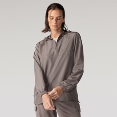 Imagem do produto Blusão Feminino Nord com Capuz Resistente à Água na posição 24 de 5