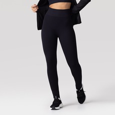 Imagem do produto Calça Legging Feminina Oxer Canelada Sem Costura na posição 29 de 4