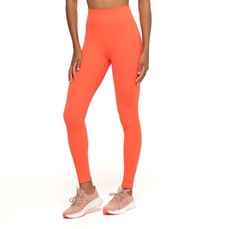 Calça Legging Feminina Oxer Canelada Sem Costura