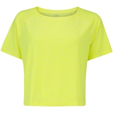 Camiseta Feminina Oxer Manga Curta Duni New com Necessaire