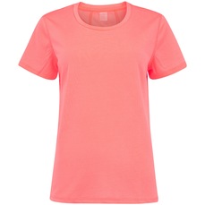 Camiseta Feminina Oxer Manga Curta Flat Respirável