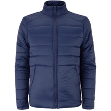 Jaqueta Masculina Oxer Puffa Recortada