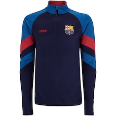 Blusão do Barcelona Masculino Fute Pro