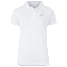 Camisa Polo Feminina ASICS Racket
