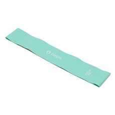 Imagem do produto Mini Faixa Elástica Oxer Média 08mm na posição 13 de 4