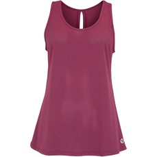 Camiseta Regata Feminina Vestem Anastasia Dry Fit
