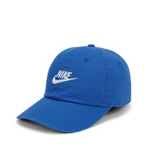 Boné Aba Curva Nike Strapback Club Cap Cb Fut WSh - Infantil