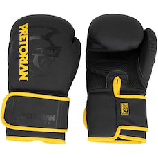 Imagem do produto Luva de Boxe Pretorian Muay Thai First 14 OZ - Adulto na posição 6 de 5