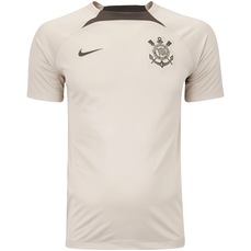 Imagem do produto Camisa do Corinthians Nike Masculina Treino Torcedor na posição 17 de 5