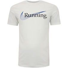 Camiseta Masculina Nike Dri-Fit Tee Heritage