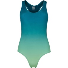 Maiô Oxer Medley Estampado Adulto