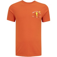 Camiseta Masculina Nike Manga Curta Dri-Fit  Wc 1