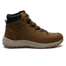 Bota de Couro Mac Boot Sabine 18 - Feminina