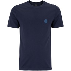 Camiseta Masculina Oxer Manga Curta Estampada