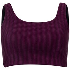 Top Fitness sem Bojo Oxer Baixa Sustentação New Zig III Adulto