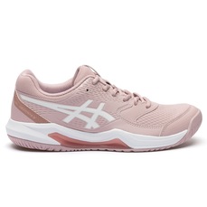 Tênis ASICS Gel-Dedicate 8 Feminino