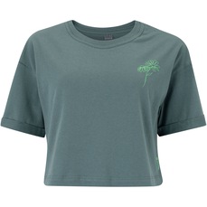 Camiseta Feminina Oxer Manga Curta Estampada