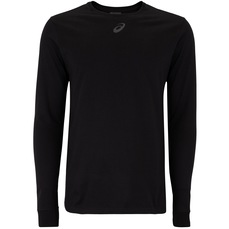 Camiseta Masculina ASICS Manga Longa
